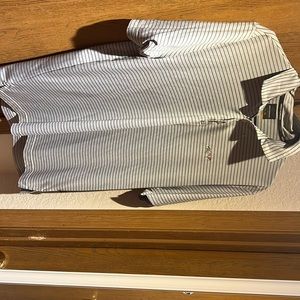 Men’s Medium Polo Shirt